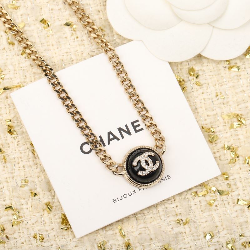 Chanel Necklaces